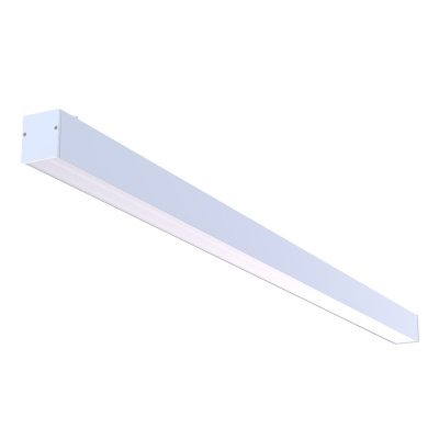 Потолочный светильник Nowodvorski Office Pro Led White 10215