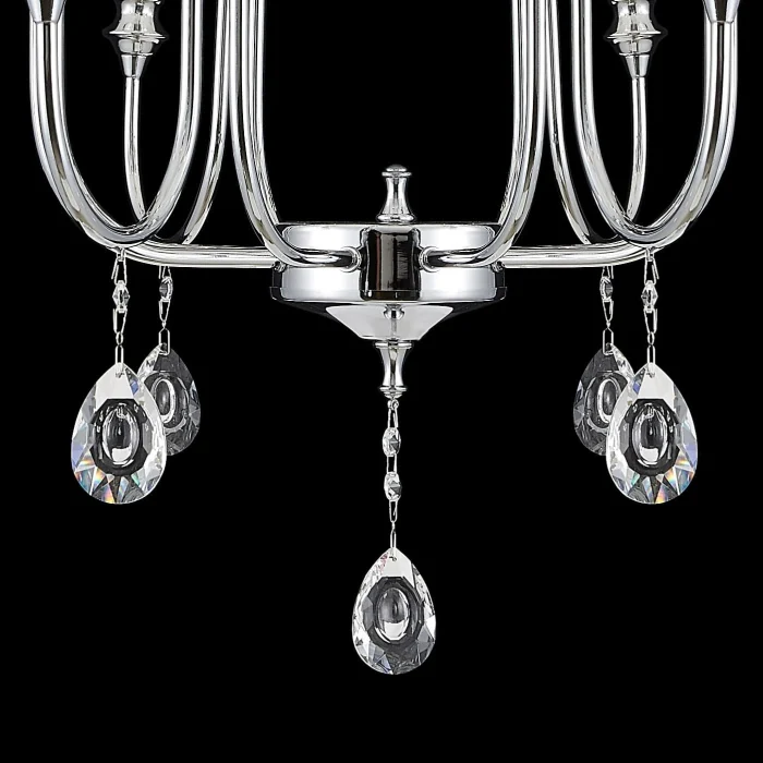 Люстра подвесная Citilux Рига CL437221