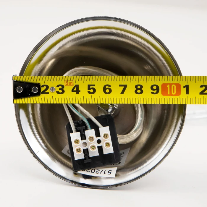 Люстра подвесная Citilux Рига CL437221