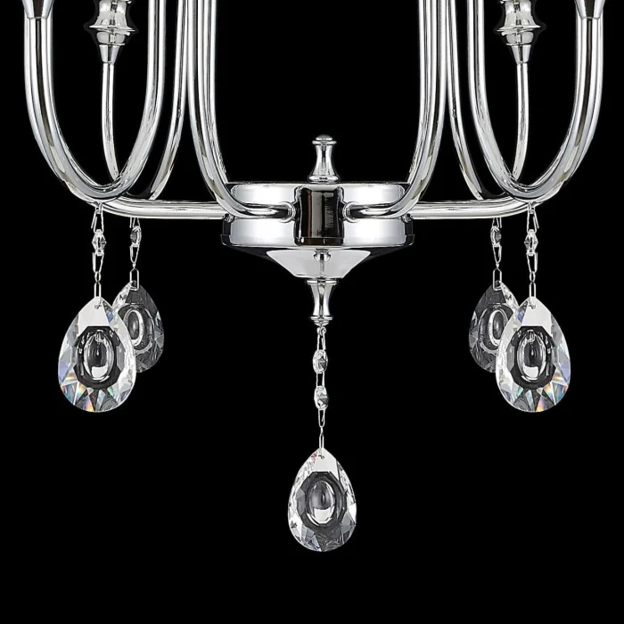 Люстра подвесная Citilux Рига CL437221