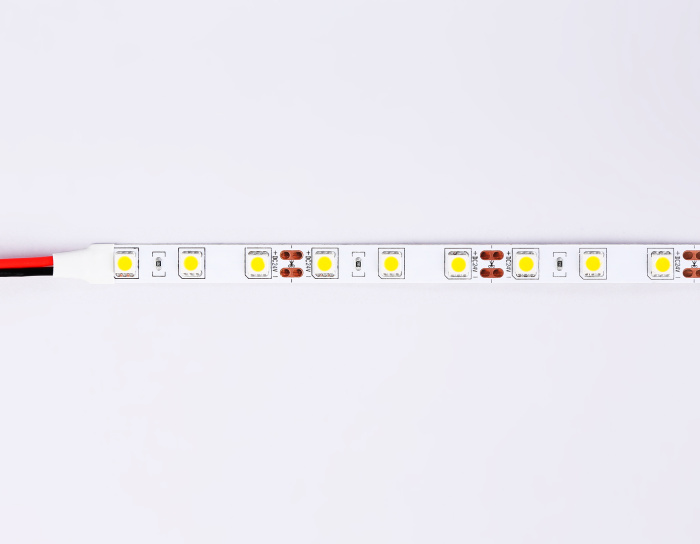 Светодиодная лента Ambrella Light GS4003 5050 60Led /14.4W m/ 24V IP20 6500K 5m Ambrella light GS4003