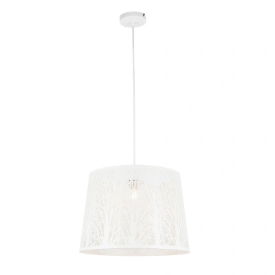 Подвесной светильник Arte Lamp Celesta A2769SP-1WH