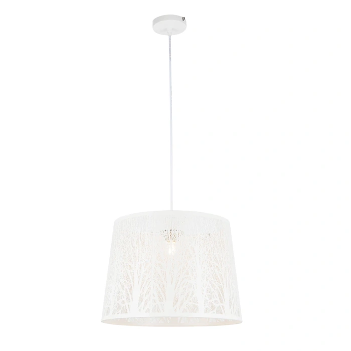Подвесной светильник Arte Lamp Celesta A2769SP-1WH