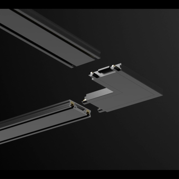 Коннектор Novotech Smal 135206