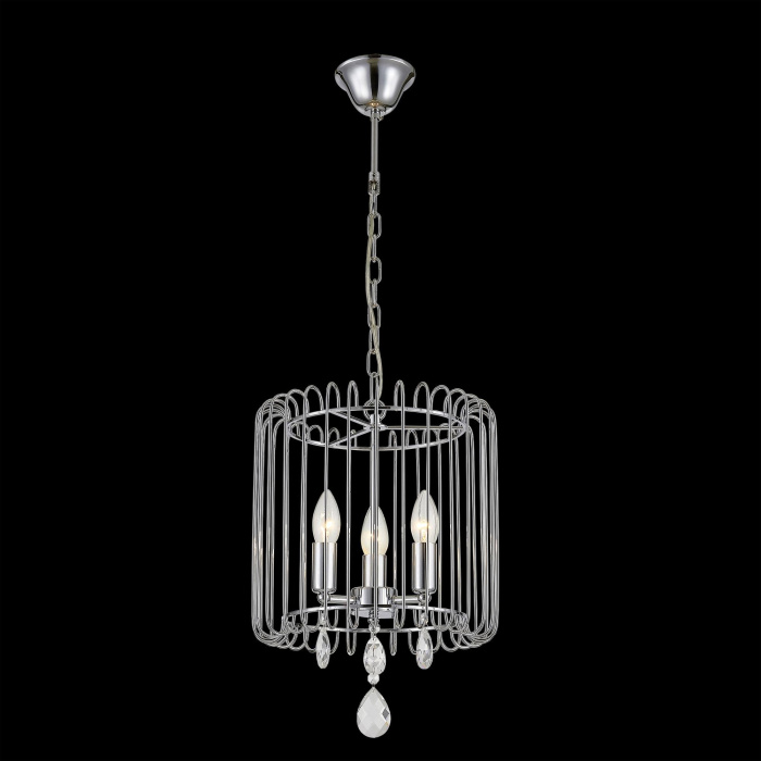 Люстра подвесная Citilux Джина CL462131