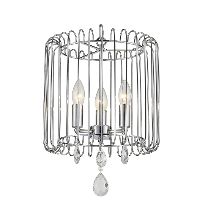 Люстра подвесная Citilux Джина CL462131