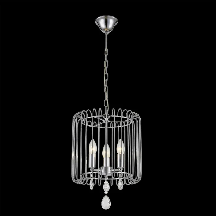 Люстра подвесная Citilux Джина CL462131