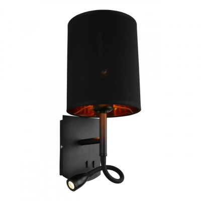 Светильник настенный Omnilux Ocricchio OML-62711-02