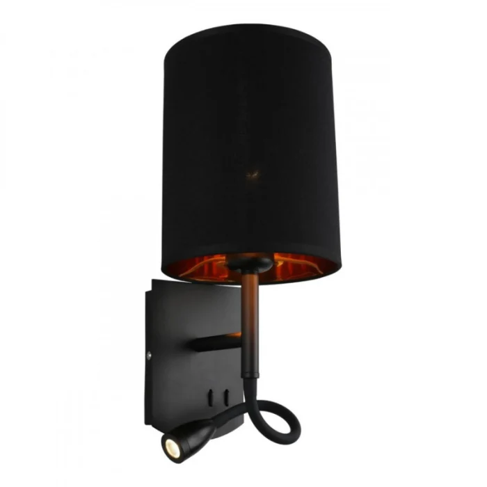 Светильник настенный Omnilux Ocricchio OML-62711-02