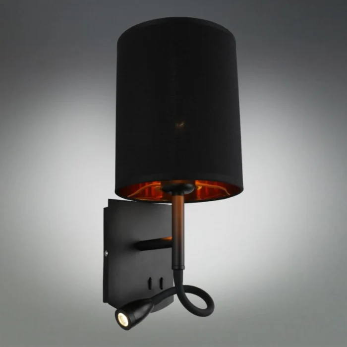 Светильник настенный Omnilux Ocricchio OML-62711-02