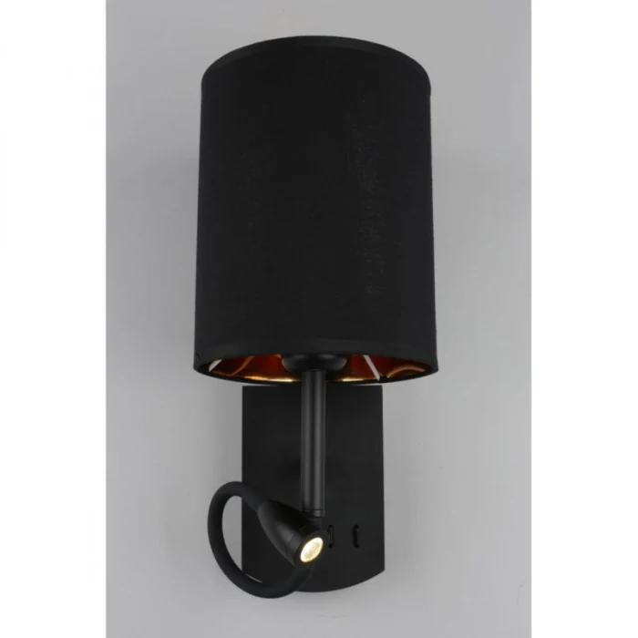 Светильник настенный Omnilux Ocricchio OML-62711-02