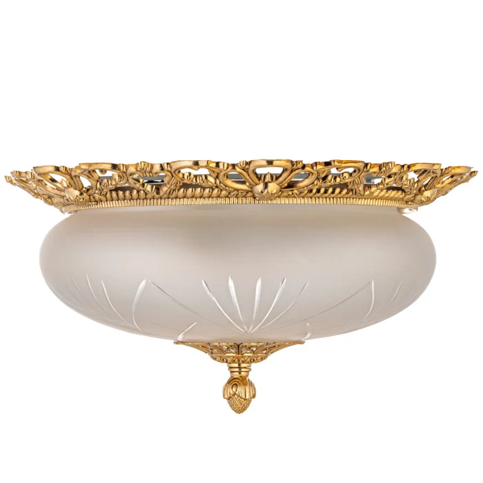 Потолочный светильник Arti Lampadari Venezia E 1.13.38 G