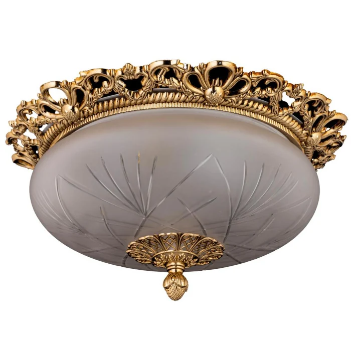 Потолочный светильник Arti Lampadari Venezia E 1.13.38 G