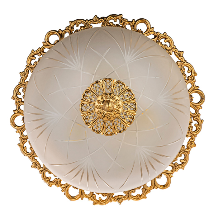 Потолочный светильник Arti Lampadari Venezia E 1.13.38 G