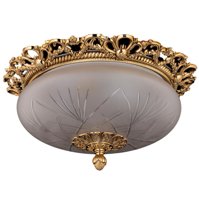 Потолочный светильник Arti Lampadari Venezia E 1.13.38 G