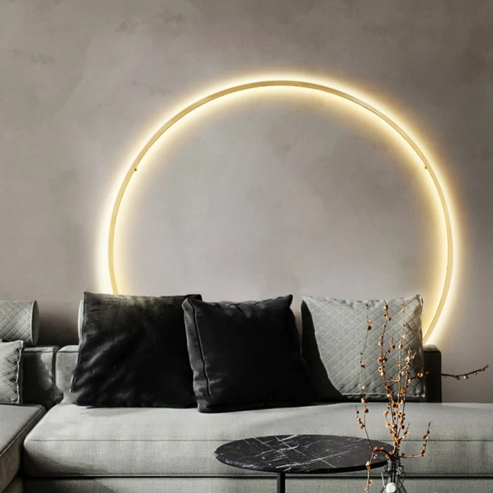 Настенный светильник ImperiumLoft Guard Lux 226524-23