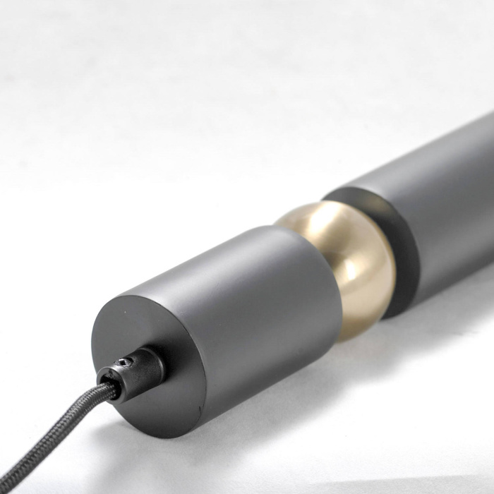 Подвесной светильник TRUMAN LSP-8145