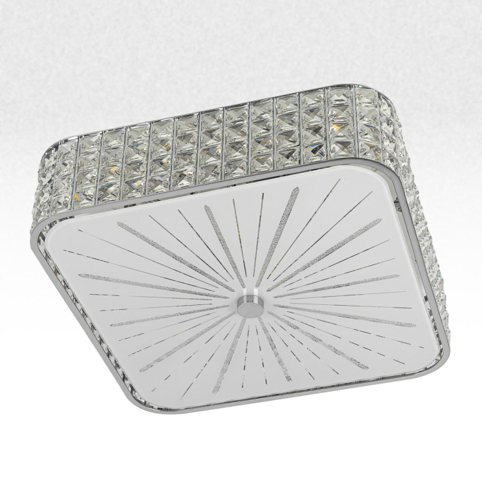 Потолочный светильник Citilux Портал CL324261