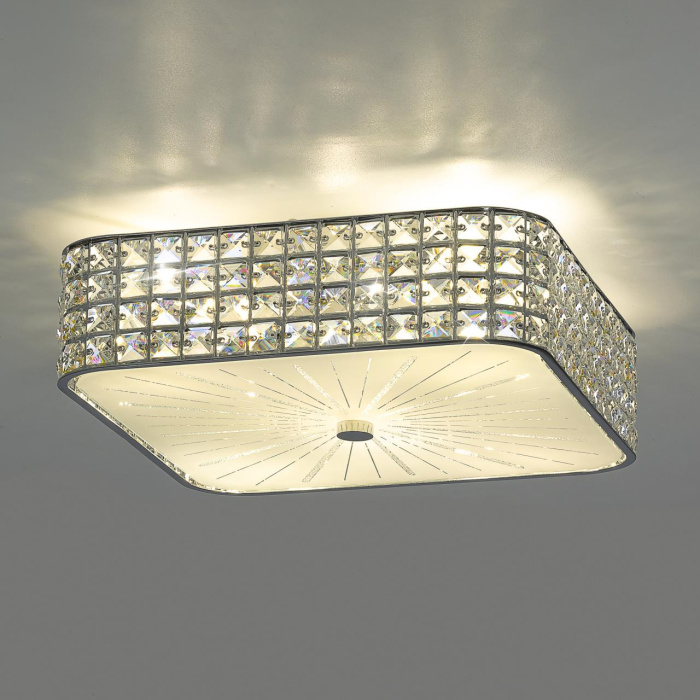 Потолочный светильник Citilux Портал CL324261