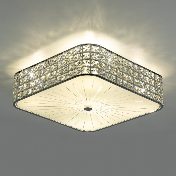 Потолочный светильник Citilux Портал CL324261