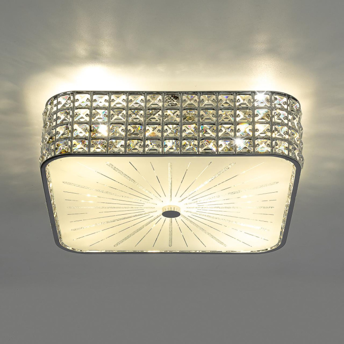 Потолочный светильник Citilux Портал CL324261