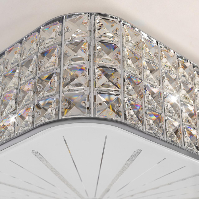 Потолочный светильник Citilux Портал CL324261