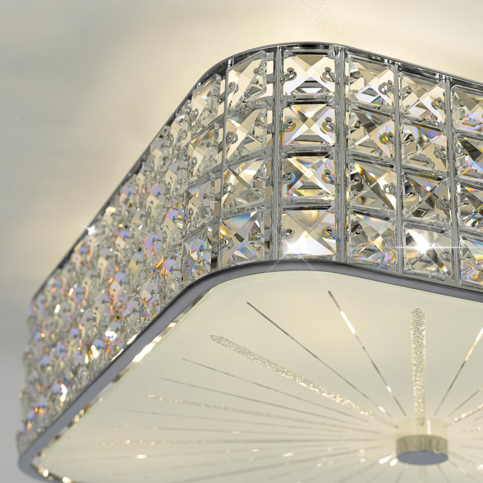 Потолочный светильник Citilux Портал CL324261