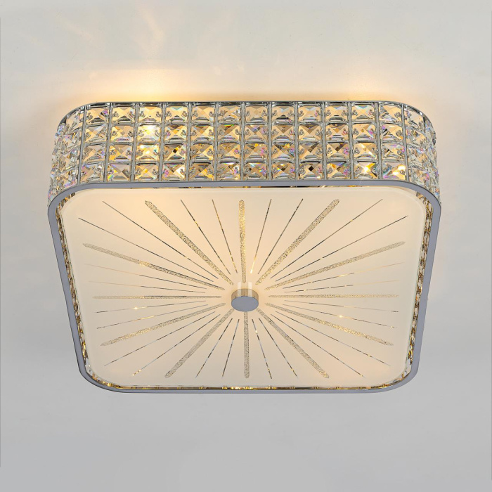 Потолочный светильник Citilux Портал CL324261