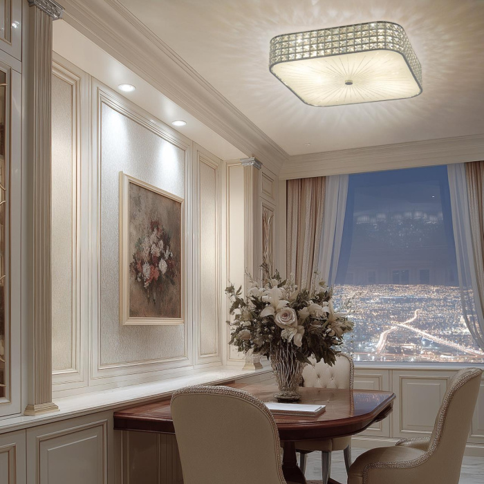 Потолочный светильник Citilux Портал CL324261