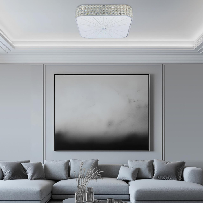 Потолочный светильник Citilux Портал CL324261