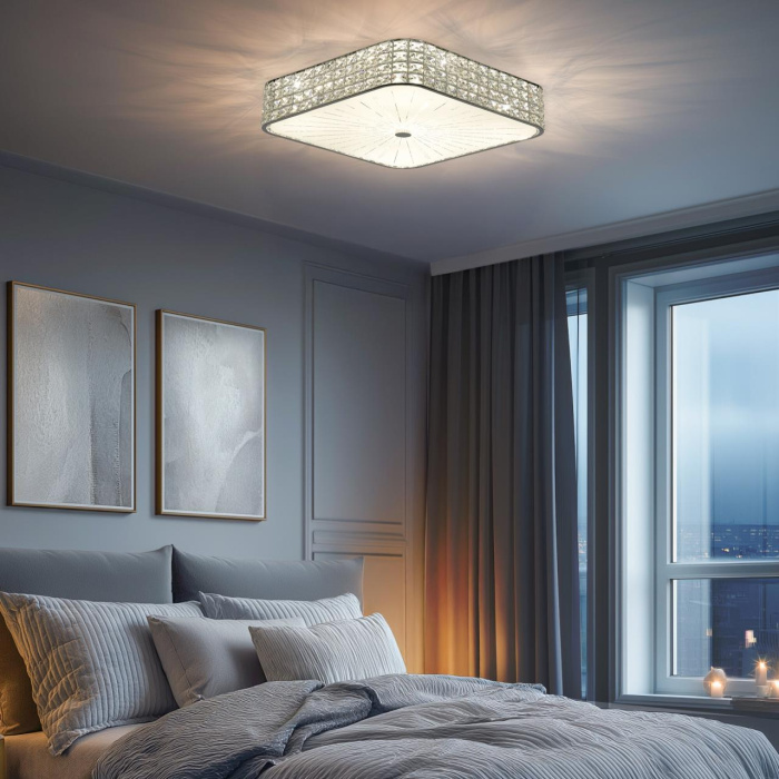 Потолочный светильник Citilux Портал CL324261