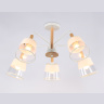 Потолочный светильник со сменной лампой Ambrella light TR4738