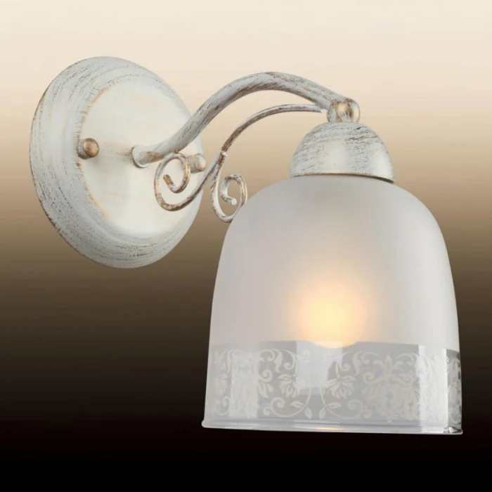 Светильник настенный Omnilux Ferraro OML-54901-01