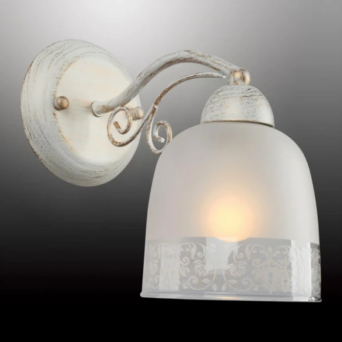 Светильник настенный Omnilux Ferraro OML-54901-01