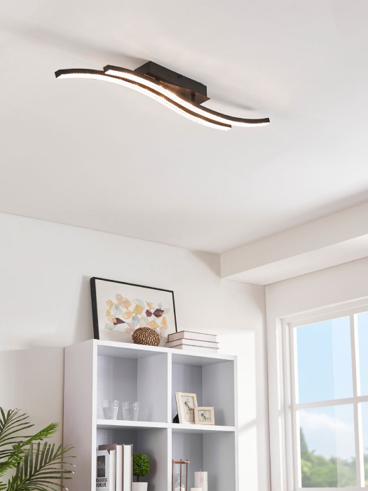 Светильник потолочный LEJIAS EGLO 99801