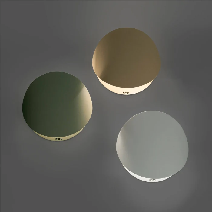 Настенный светильник OVO