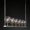 Подвесная люстра ImperiumLoft Rh Boule De Cristal 240203-22