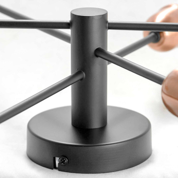 Потолочный светильник HURON LSP-8200