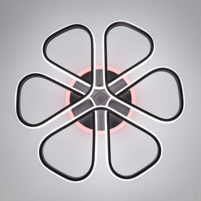 Светильник потолочный Citilux Сезар Смарт CL233A255E