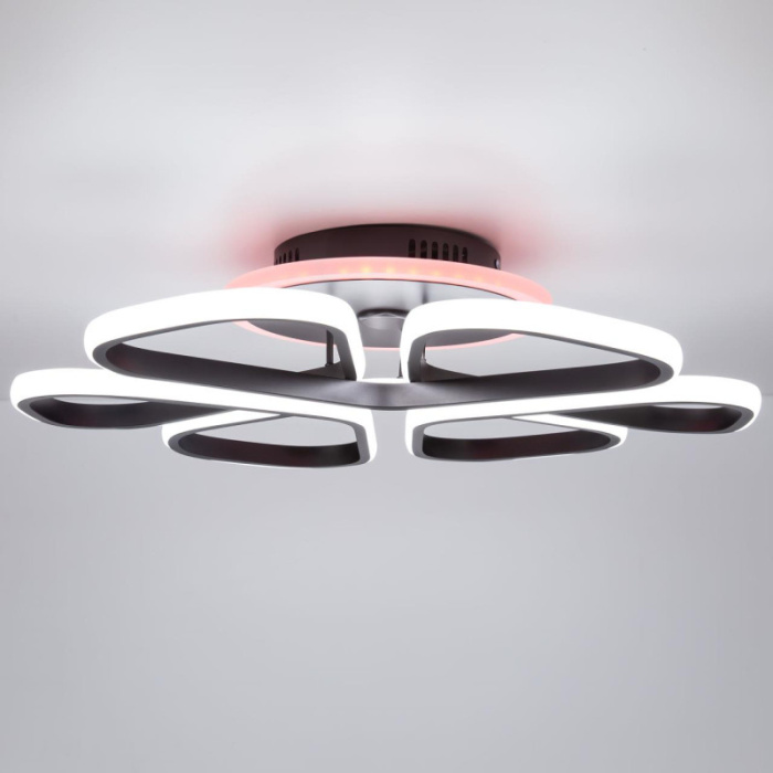 Светильник потолочный Citilux Сезар Смарт CL233A255E