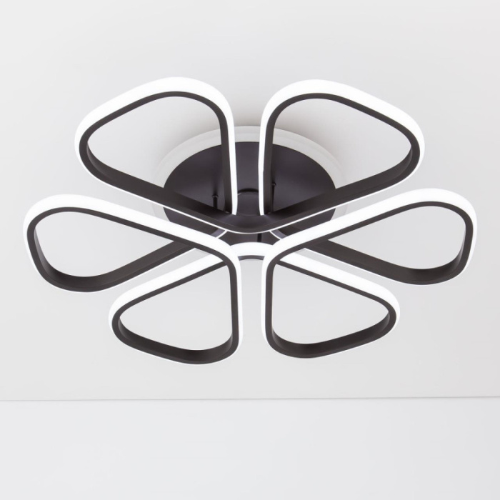 Светильник потолочный Citilux Сезар Смарт CL233A255E