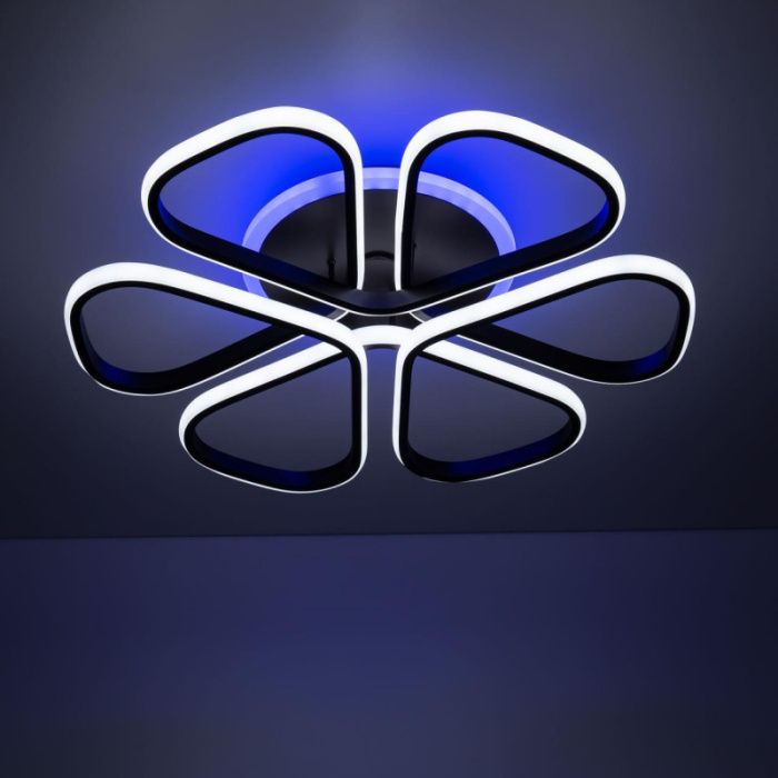 Светильник потолочный Citilux Сезар Смарт CL233A255E