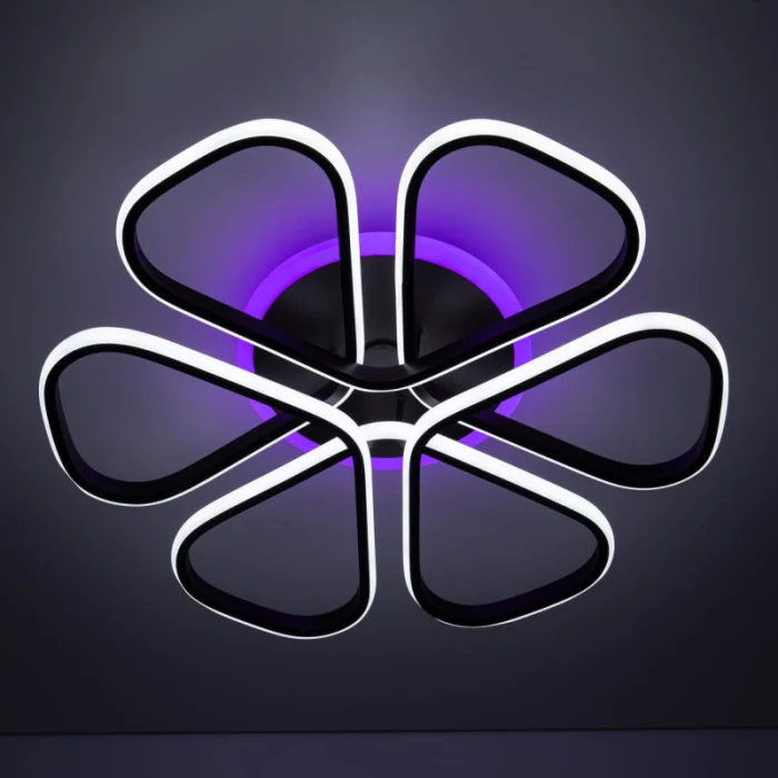 Светильник потолочный Citilux Сезар Смарт CL233A255E