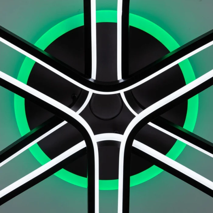 Светильник потолочный Citilux Сезар Смарт CL233A255E