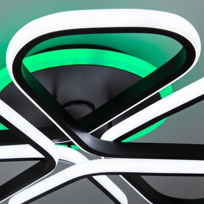 Светильник потолочный Citilux Сезар Смарт CL233A255E