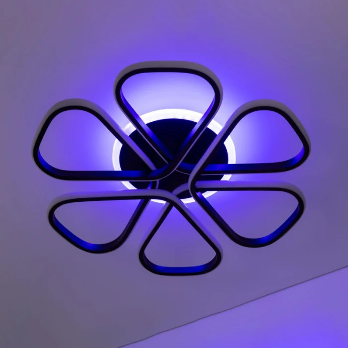 Светильник потолочный Citilux Сезар Смарт CL233A255E