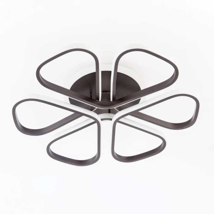 Светильник потолочный Citilux Сезар Смарт CL233A255E