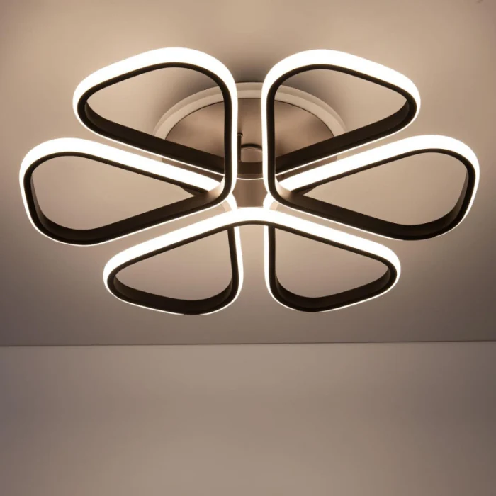 Светильник потолочный Citilux Сезар Смарт CL233A255E