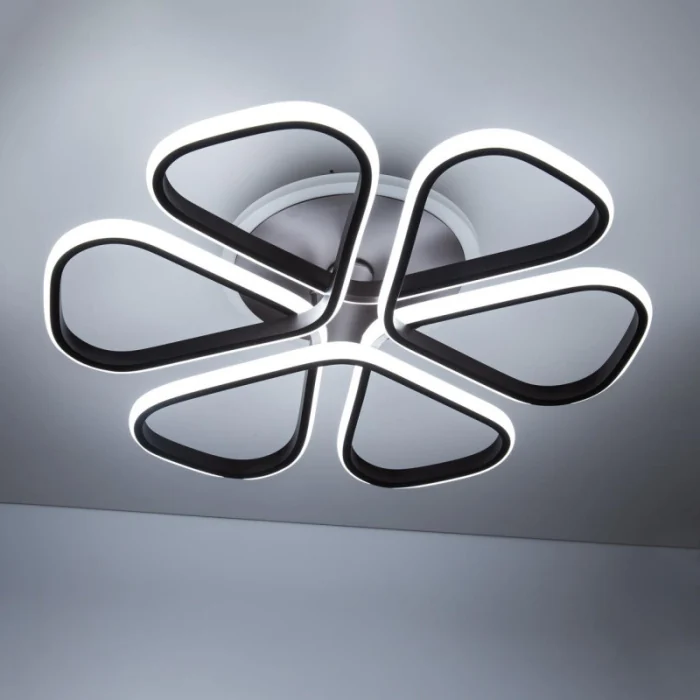 Светильник потолочный Citilux Сезар Смарт CL233A255E