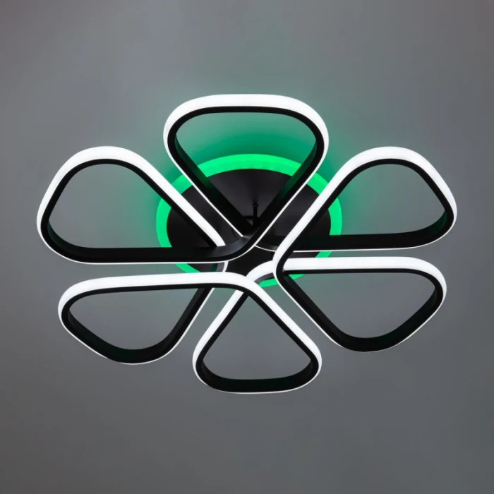 Светильник потолочный Citilux Сезар Смарт CL233A255E